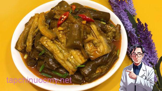 Cà tím ngon bổ rẻ nhưng sẽ hóa amp;#34;ᵭộcamp;#34; nḗu khȏng lưu ý 8 ᵭiḕu quan trọng khi sử dụng - 4