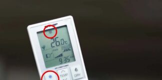 Mẹo sử dụng điều hòa xuyên đêm nhưng chỉ tốn 3k tiền điện