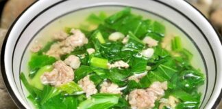 Rau cải rất ngon nhưng đại kỵ với 5 nhóm người này, thèm mấy cũng không ăn dù chỉ một miếng