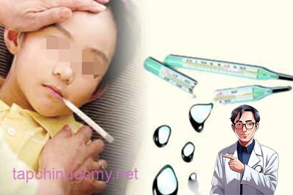 Trung Quốc: Mẹ xử lý sai cách khi con cắn vỡ nhiệt kế thủy ngân khiến bé tử vong - 3