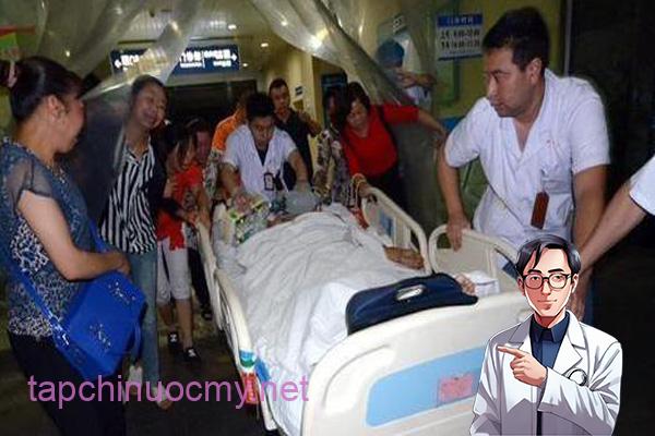 Trung Quốc: Mẹ xử lý sai cách khi con cắn vỡ nhiệt kế thủy ngân khiến bé tử vong - 1