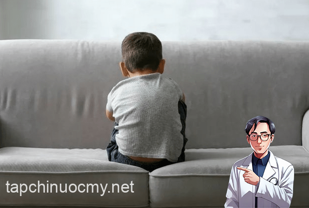 Con trai 6 tuổi vừa ngủ dậy bị đột quỵ, bác sĩ nhấn mạnh 4 dấu hiệu cha mẹ cần nắm rõ để cứu con- Ảnh 1.
