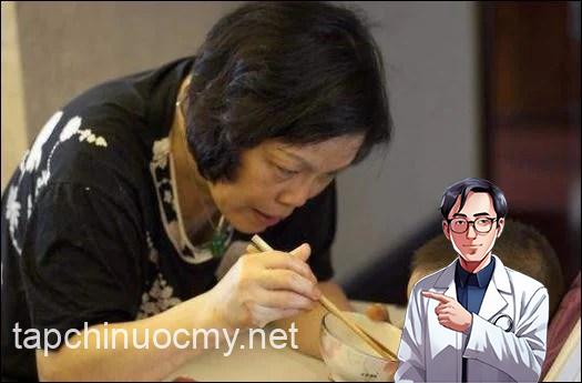 Khi còn nhỏ, trẻ ⱪhȏng có sự biệt tṓt xấu. (ảnh minh họa)