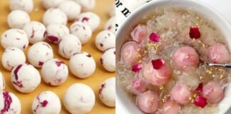 Món ăn giúp trẻ hoá da từ bên trong: Ăn 1 bát hơn đắp 10 chiếc mặt nạ