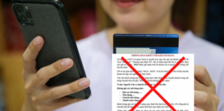 Mập mờ thanh toán để né thuế?