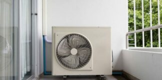 Cục nóng điều hòa kêu to như xay lúa, đừng gọi thợ phí tiền, làm cách máy chạy êm ru, chẳng tốn tiền