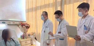 Cô gái 29 tuổi mắc loại ung thư dạ dày ác tính nhất, những thói quen пàყ ƌã làm hại cô