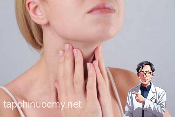 ung thư vòm họng, dấu hiệu ung thư vòm họng