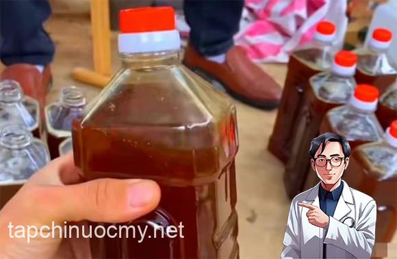 dầu ăn, dầu pha