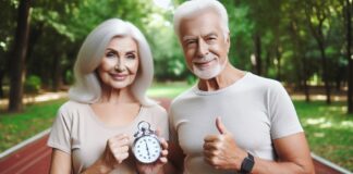 40 tuổi là thời ƌiểm quyếɫ ƌịnh tuổi thọ: Nếu có 4 dấu hiệu khi ngủ chứng tỏ tuổi thọ ngắn, nhiều Ьệnh