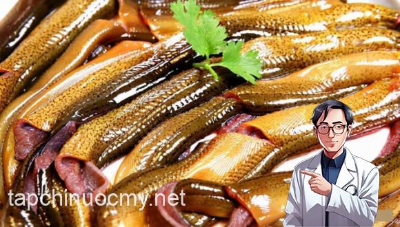 món ăn chứa nhiều kí sinh trùng