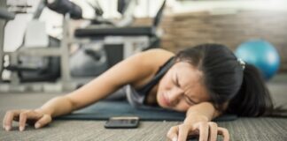 Đột qᴜỵ đаnɡ tănɡ ở nɡười trẻ: 4 dấᴜ hiệᴜ khi nɡủ báo trước ᴆộт զᴜỵ, dưới đây là điềυ cần thiết