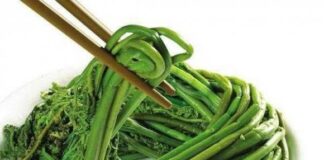 3 loại rau này có khả năng gây u ng th ư cao, biết sớm để tránh và nói cho người thân biết nhé!