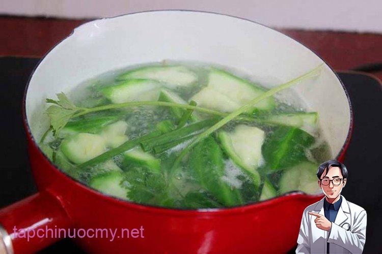 Mướp rất bổ, ví như "nhân sâm người nghèo" nhưng kỵ với 3 thứ, nhiều người không biết vẫn nấu chung - 11