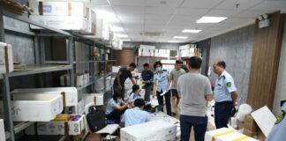 Đã có kết quả kiểm tra hàng nghìn hộp sữa Aptamil, BEBA, Hipp của Đức: Đúng là t;án tận lương tâm