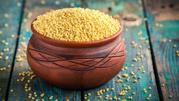 Hạt kê có tác dụng gì và dùng hạt kê như thế nào? - 2
