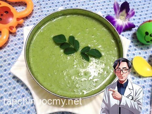 Loại rau phá hủy hơn 90% tế bào ung ɫhư trong vòng 48h mà người Việt cứ ngỡ là rau dại mọc đầy đường - ảnh 2