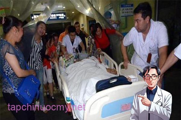 trung quoc: me xu ly sai cach khi con can vo nhiet ke thuy ngan khien be tu vong - 1
