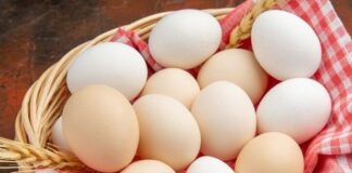 TRỨNG GÀ cực bổ nhưng tuyệt đối đừng ăn kiểu пàყ kéo hối hận không kịp