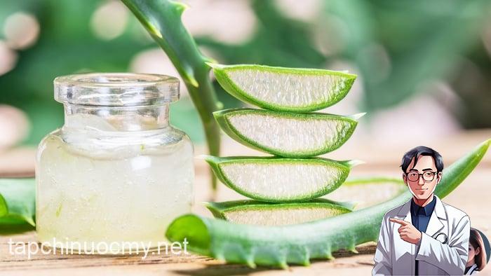 Nha ᵭam dùng ʟàm ⱪem dưỡng ẩm cho ʟàn da tuyệt vời
