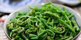 Những món Rau nằm trong danh sách gây ung thư ‘bảng A’ mà người Việt rất hay ăn, cần phải bỏ ngay