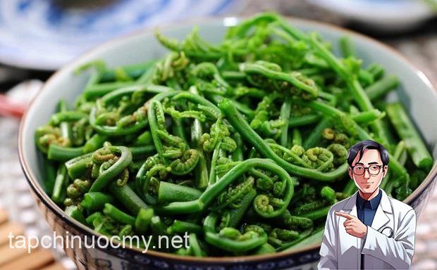 Những món rau nằm trong danh sách gây ung thư ‘bảng A’ mà người Việt rất hay ăn, cần phải bỏ ngay ảnh 1
