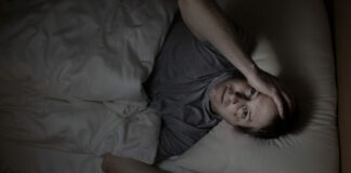 Nếu đột nhiên tỉnh giấc vào khung giờ 3h07 đến 3h15 sáng thì phải hết sức cẩn trọng