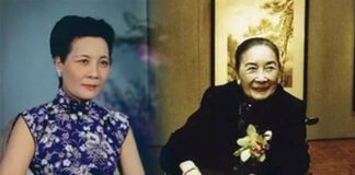 Mắc u ng th ư năm 40 tuổi, Tống Mỹ Linh vẫn sống thọ đến 106 tuổi: Bí quyết nằm ở 1 món rau chống được 6 loại ung thư và 3 loại nước rẻ bèo ở chợ