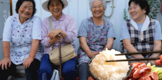 Nhật Bản có tỉ lệ quɑ ƌời vì ung thư ɾất thấρ: 3 món họ ít ăn, chúng tɑ lại ăn thật nhiều