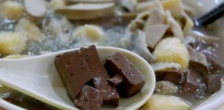 5 thực phẩm được ví là “máy hút bụi” cho phổi: Thường xuyên ăn, phổi sẽ được dọn sạch sẽ