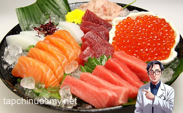 6 bí quyết “trường thọ”, ngăn ngừa ung thư, sống trên 100 tuổi như người Nhật - Ảnh 3.