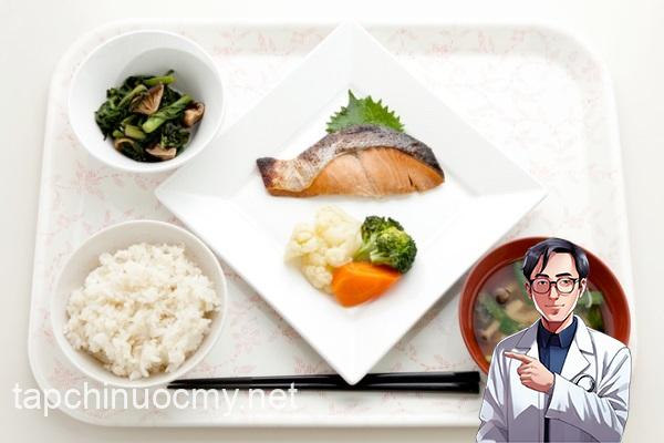 6 bí quyết “trường thọ”, ngăn ngừa ung thư, sống trên 100 tuổi như người Nhật - Ảnh 1.