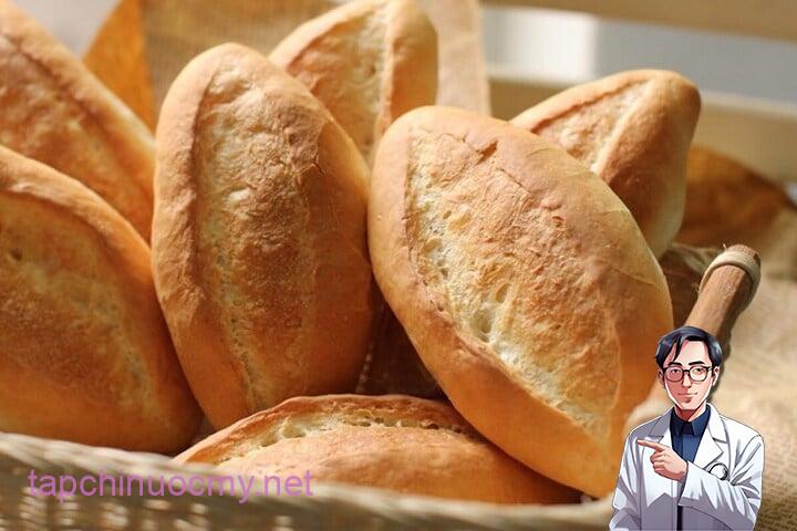 Bánh mì 'ngon, bổ, rẻ' nhưng có 5 nhóm người cần phải tránh xa - 1