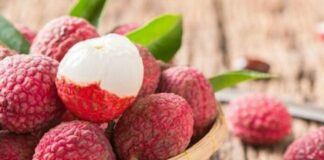 Bí quyết giữ vải thiều tươi ngon trong thời gian dài