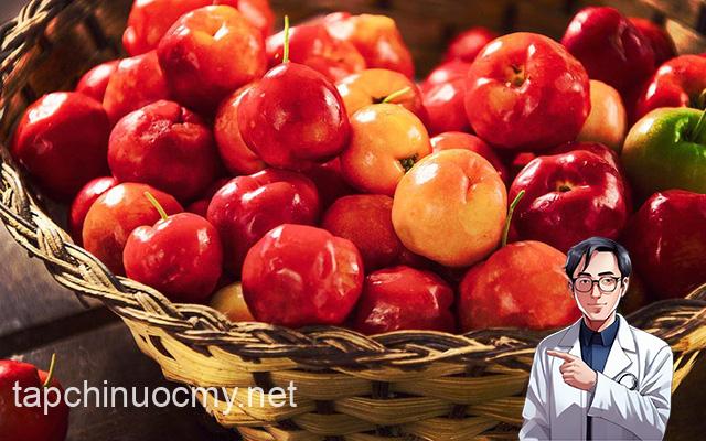 Loại quả có lượng vitamin C cao gấp 100 lần cam, chanh giúp chị em vừa đẹp da vừa giữ dáng lại phòng chống nhiều bệnh tật - Ảnh 3.