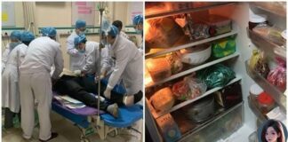 Ăn đồ thừa trong tủ lạnh, người đàn ông 50t qua đời: 5 món tuyệt đối không để qua đêm, lỡ thừa đổ bỏ