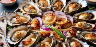 Phát hiện ‘vũ khí’ chống đ ột q:uỵ từ chất bổ có nhiều trong hàu