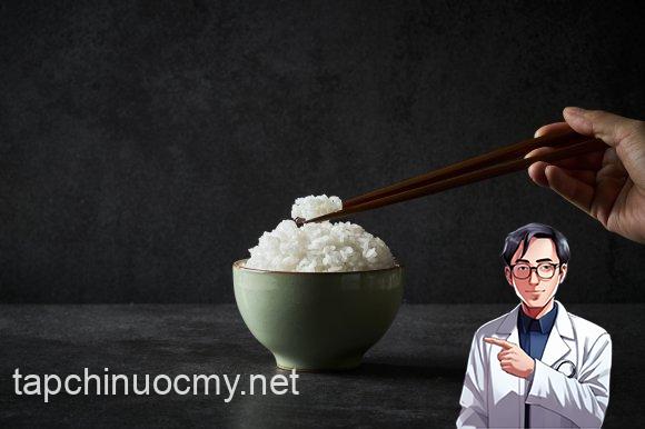 Bác sĩ Nhật giảm 12kg nhờ ăn cơm ba bữa một ngày: &quot;Low-carb cực đoan không phải là câu trả lời&quot; - Ảnh 2.