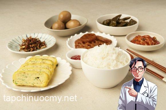 Bác sĩ Nhật giảm 12kg nhờ ăn cơm ba bữa một ngày: &quot;Low-carb cực đoan không phải là câu trả lời&quot; - Ảnh 1.