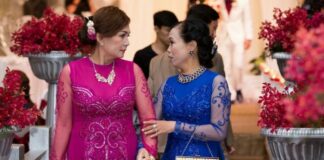 Khi tiếp xúc với gia đình thông gia, bạn nên tránh nói về những điều пày, càng nói nhiều mọi người sẽ càng coi thường bạn