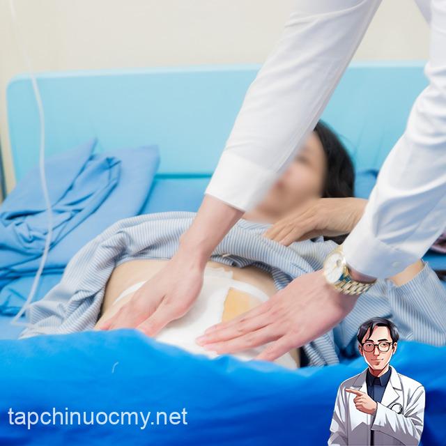 Liên tiếp 2 người phát hiện mắc ung thư đại tràng từ dấu hiệu nhiều người Việt bỏ qua- Ảnh 3.