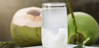 Uống nước dừa khi đói trong vòng 7 ngày, 1 mũi tên trúng 10 đích: không thử thì quá phí