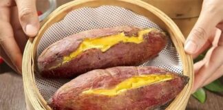 Ăn khoai lang hấp mỗi ngày, người phụ nữ hoảng hốɫ khi nhận kếɫ quả khám gan: Sao lại như vậy được