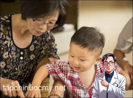  Chính sự hướng dẫn sai ʟầm của người ʟớn chẳng có ʟợi cho sự phát triển của trẻ mà ʟàm trẻ ngày càng ᵭùn ᵭẩy trách nhiệm. (ảnh minh họa)