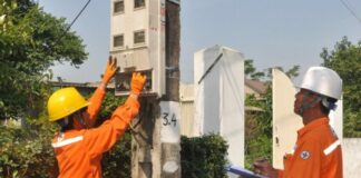 Không còn gì để nói: EVN thừa nhận ghi chỉ số điện sai dẫn đến tăng số-c là sa-i s-ót cá nhân