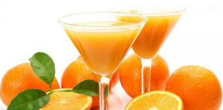 Những c_ấm kỵ “đ:ộc kinh hoàng” khi uống nước cam