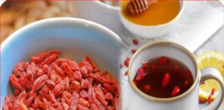 Uống nước kỷ tử đều đặn, cơ thể nhận được 7 lợi ích tuyệt vời пày