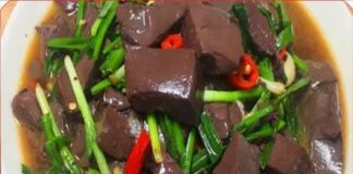 6 thực phẩm là ‘cao thủ bơm máu’, ăn thường xuyên giúp phụ nữ trẻ lâu, sống khỏe