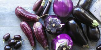 Cà tím ngon bổ rẻ nhưng sẽ hóa “độc” nếu không lưu ý 8 điều quan trọng khi sử dụng