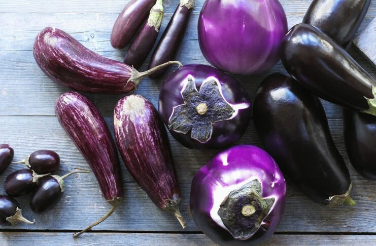 Cà tím ngon bổ rẻ nhưng sẽ hóa “độc” nếu không lưu ý 8 điều quan trọng khi sử dụng